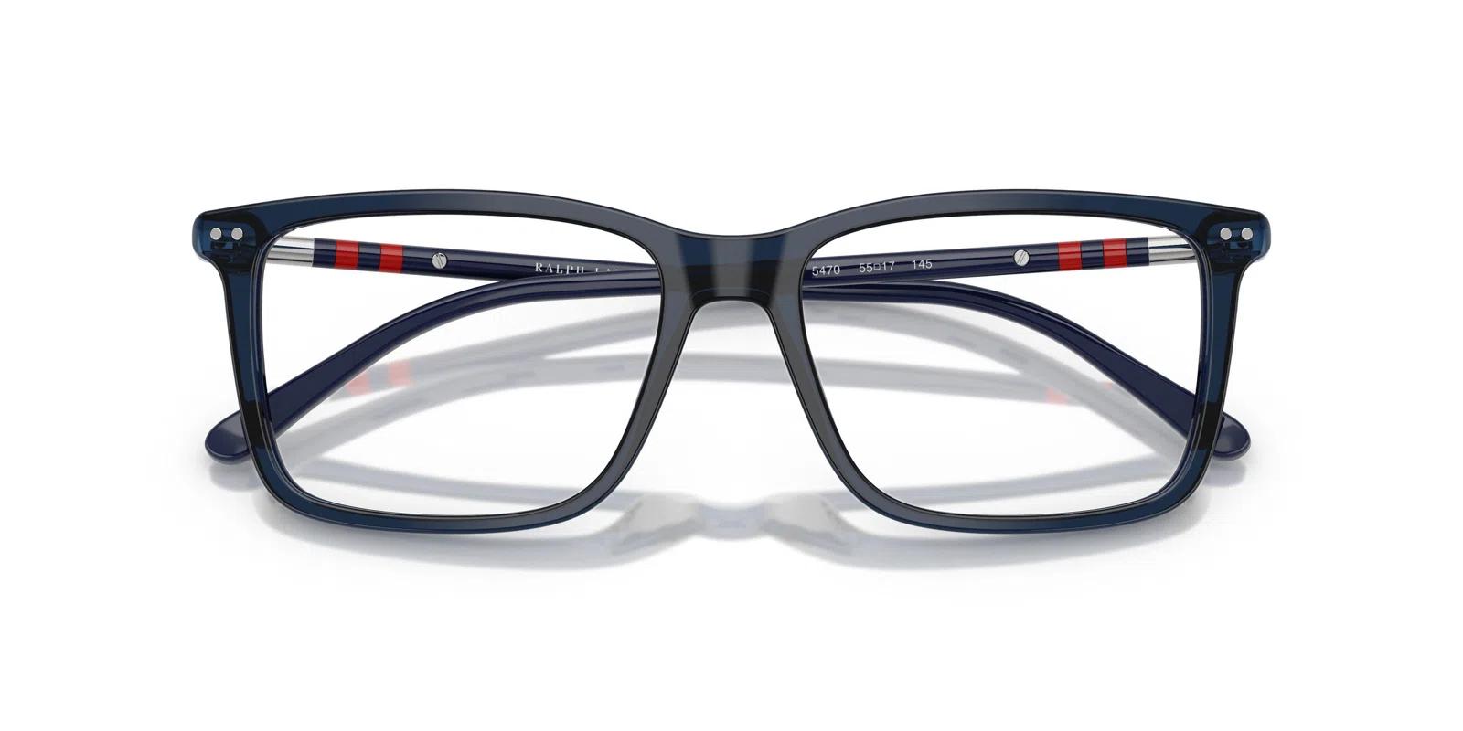 Polo 2287 Eyeglasses - view 9